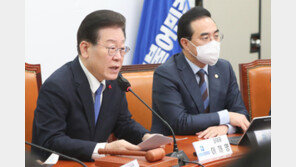 與, 이재명 ‘尹 패륜 정권’ 발언에 발끈…“먼저 인간이 되어야”