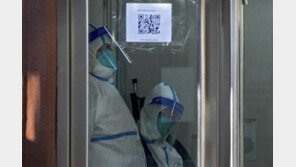 中 신종 오미크론 변이 잇단 출현…“물백신 효능있나” 우려