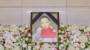 배우 강수연 유작 ‘정이’, 내년 1월 20일 넷플릭스서 공개
