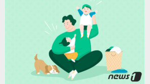 만 8세로 묶인 육아휴직 제한 푼다…밤 8시까지 초등돌봄 추진