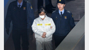 최서원, 尹에 또 사면 요청…“살아가기 너무 힘들어”