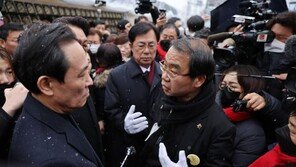 이태원 국조특위, 현장조사 첫날…與 “정치이용 안돼” 野 “국조방해 의심”