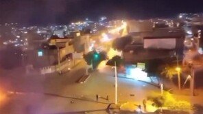 이란, 지난달 총격 테러 관련 용의자 2명 사살 2명 체포