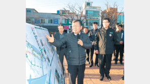 120년 역사의 밀양역세권, 관광·문화·교통 요충지로 바뀐다