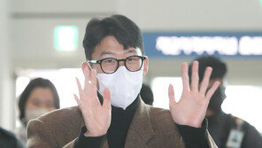 ‘마스크맨’ 손흥민, 고열로 이틀 동안 훈련 불참…니스전 출전 불투명