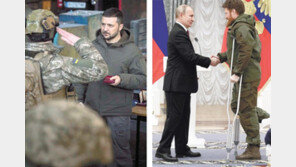 젤렌스키, 깜짝 방미… 백악관 “바이든과 정상회담” 