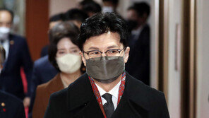 한동훈, 이재명 소환통보에 “통상적인 지자체 토착 비리 수사”