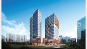 동탄2신도시 지식산업센터 