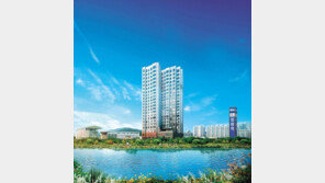 굵직한 교통-개발 호재 많은 청평역 주상복합