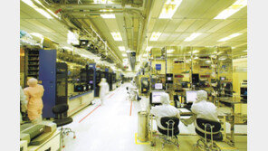 탄소 저감 위해 전력 소모 적은 반도체 개발 집중