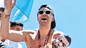 아르헨 골키퍼, 음바페 조롱 ‘위험수위’