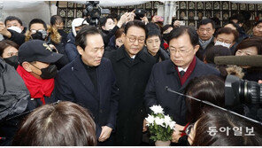 “국조 기간 짧아 제대로 된 조사 힘들듯”… 유족-시민단체, 현장조사 등 연장 요구 