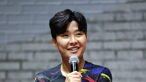 지소연, 전세계 여자 축구선수 85위 선정…“아시아의 아이콘”