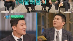 “싸가지 없는 김민재”…‘네 살 형’ 손흥민에 고함 친 장면, 사실 이랬다