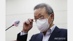 홍원식 남양유업 회장, 위약벌 소송 1심 패소…“즉시 항소”