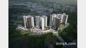 고금리에 분양가 상승… 중도금 무이자 단지↑