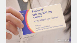 중국, 코로나 환자 폭증에 ‘의약품 암시장’ 만들어져