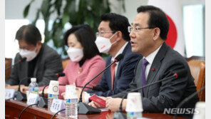 與, ‘닥터카 탑승’ 野 신현영 국회 윤리위 회부키로