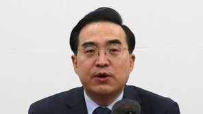 박홍근, 이재명 소환통보에 “오로지 정적 제거 혈안”