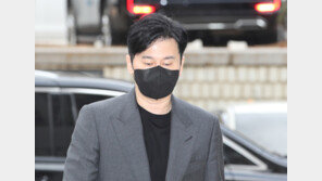 ‘비아이 마약수사 무마’ YG 양현석 무죄…“피해자 진술 신빙성 없어”