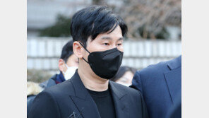 ‘마약수사 무마’ 혐의 양현석, 1심 무죄…“공포심 유발 증명 안돼”