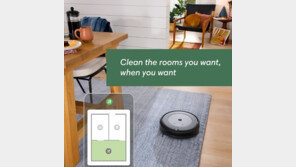 로봇 청소기 탈 쓴 ‘몰래 카메라’? 美 청소기 촬영 여성 사진 유출