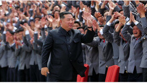 北 열병식 훈련 병력 급증…최대 1만2000명 모인듯