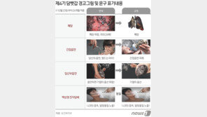 ‘아기 입에 담배 젖병’ 괜찮겠습니까…‘담뱃갑 경고그림’ 더 세진다