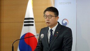 새 교육과정 확정…교육부 “모든 시각을 담을순 없어” [일문일답]