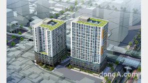 태영건설, 세운5구역 개발사업 수주… 1014억 규모