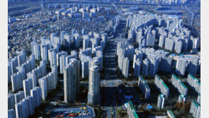 거래절벽-미분양 공포에…흔들리는 ‘5년간 270만가구’ 공급계획