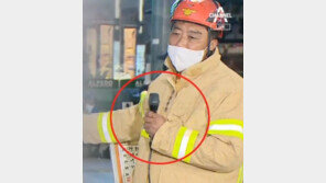 “현장서 40분간 대응 안해” 용산소방서장 구속영장 방침