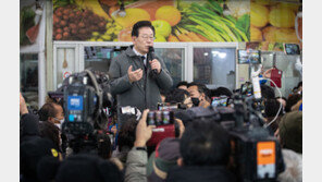 민주 “이재명, 28일 소환 불응…檢 일방적 통보”