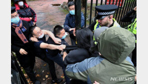 외교부, ‘中 비밀경찰서 한국 개설’에 “관련국들과 소통”