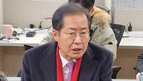 김의겸 “李 말고 洪부터 조사를”…홍준표 “金, 감옥 갈라”
