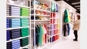 폴로 랄프로렌, 새해 가격 인상…옥스포드 셔츠 11% ↑