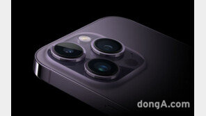 “스마트폰 ‘카툭튀’ 이제 그만”… LG이노텍, 美서 세계 최고 카메라모듈 기술력 과시