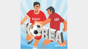 ‘K축구’ 이제부터 시작이다[알파고 시나씨 한국 블로그]