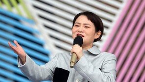 김신영 “지인에게 금전 협박당해”…가해자, 검찰 구속 송치