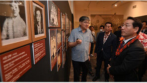 하와이 이민 120년… 인천시, 하와이서 ‘인천의 날’ 행사 