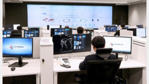 국정원 “北 사이버공격 국내 피해액 5년간 1000억 달해” 