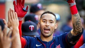 美 올스타 유격수 코레아 행선지 하루만에 뒤집은 보라스