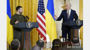 美, 러시아 해양 방산업체 등 10곳 제재 발표