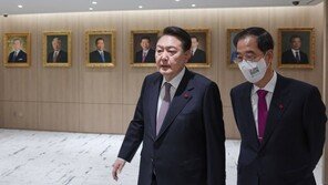 총리실에 내달 ‘감찰팀’ 신설… 인선 속도