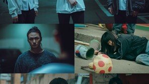 웨이브 ‘약한영웅’ 미국 이어 유럽·중동으로 간다