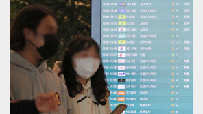 코로나 이전보다 ‘일본여행’ 더 간다…‘연말연초’ 수요 폭증