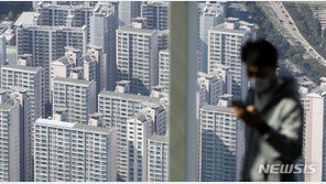 고금리 한파에…올해 청약자, 그나마 싼 ‘분상제’로 몰렸다