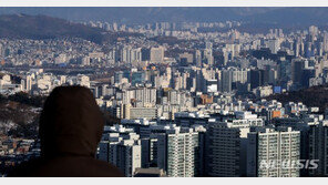 대출규제 풀어도 한파 여전…“금리 보면 엄두 안나”