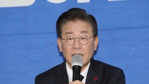 이재명, 정부의 내년 경제대책에 “부동산 부양 등 무리수만”