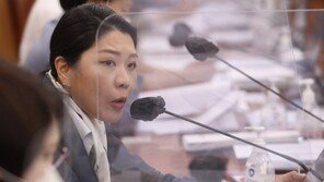 “신현영, 이태원 현장 돌아갈 때 국립중앙의료원 직원차 이용”